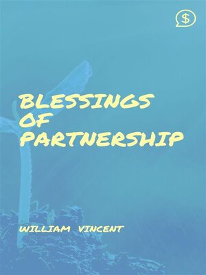 cover image of Blessings of Partnership